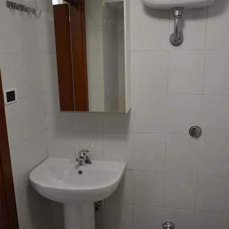 Tiny House Pulsano Manfredonia