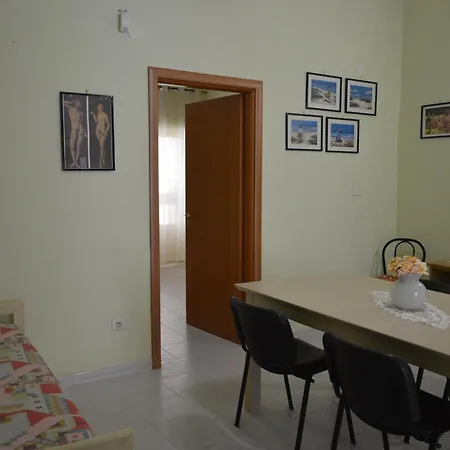Tiny House Pulsano
