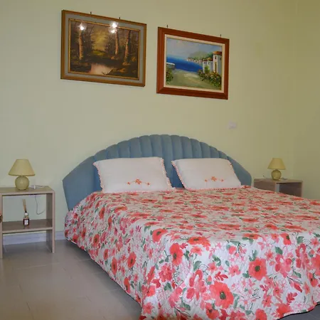Tiny House Pulsano *