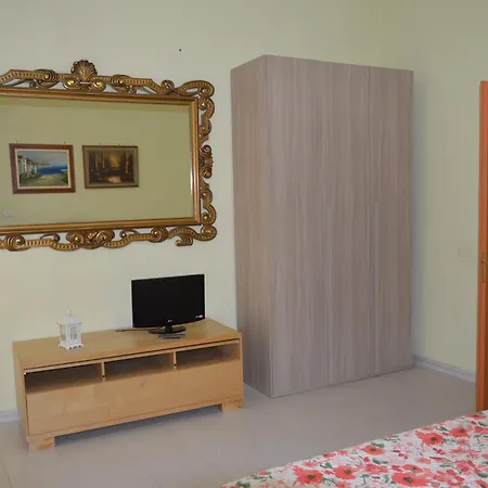 Tiny House Pulsano
