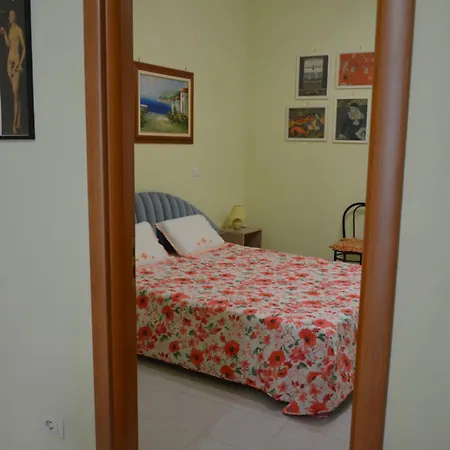Tiny House Pulsano