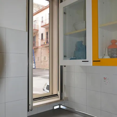 Tiny House Pulsano Appartamento *