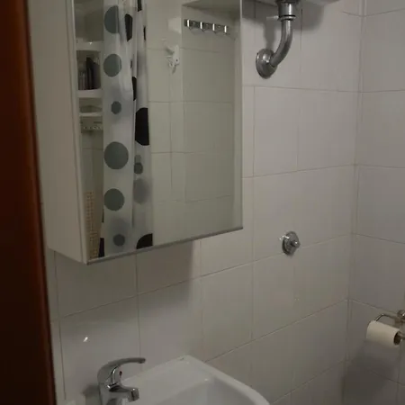 Appartamento Tiny House Pulsano *