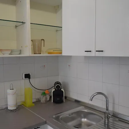 Tiny House Pulsano مانفريدونيا