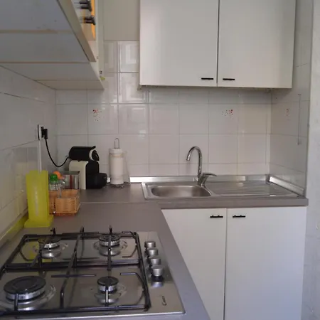 Tiny House Pulsano Appartamento *