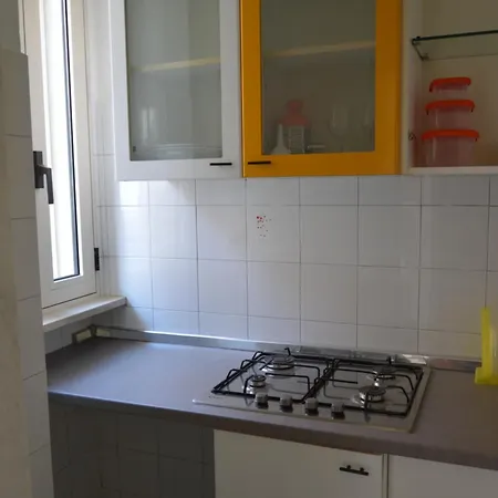 Appartamento Tiny House Pulsano