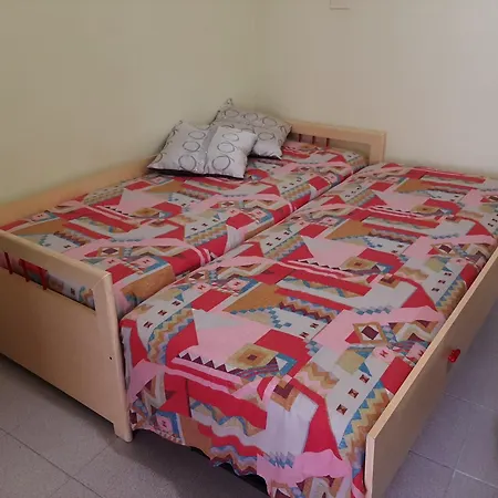 Tiny House Pulsano Appartamento
