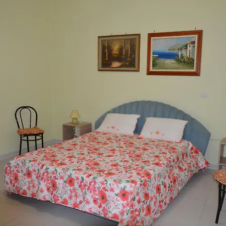 Appartamento Tiny House Pulsano